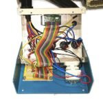 import placeholder for 176786 Analog Laser Control Switch & 10' Harting Power Cable