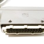 import placeholder for 176786 Analog Laser Control Switch & 10' Harting Power Cable