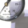 import placeholder for 176686 Ashcroft 586-04 Pressure Gauge (QTY 2) 30PSI Brass Socket