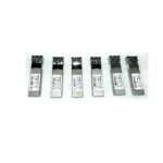 Avago (Lot of 6) 4GB 850nm SFP Transceiver Modules AFBR-57R5AEZ