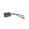 avaya 1603 poe splitter (5v) 700415607 (ms poe pd0805m) Avaya 1603 PoE Splitter (5V) 700415607 (MS-POE-PD0805M)