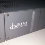 Banyan Networks Direct Internet Access System DIAS 24 [NO POWER SUPPLY]
