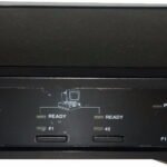 Belkin Omniview PS2 (F1D064) 2-Ports External KVM Switch PS/2