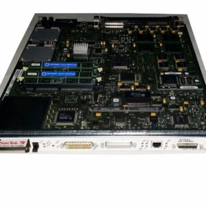 Cisco 12000 Series GRP-B Gigabit Route Processor 512 DRAM