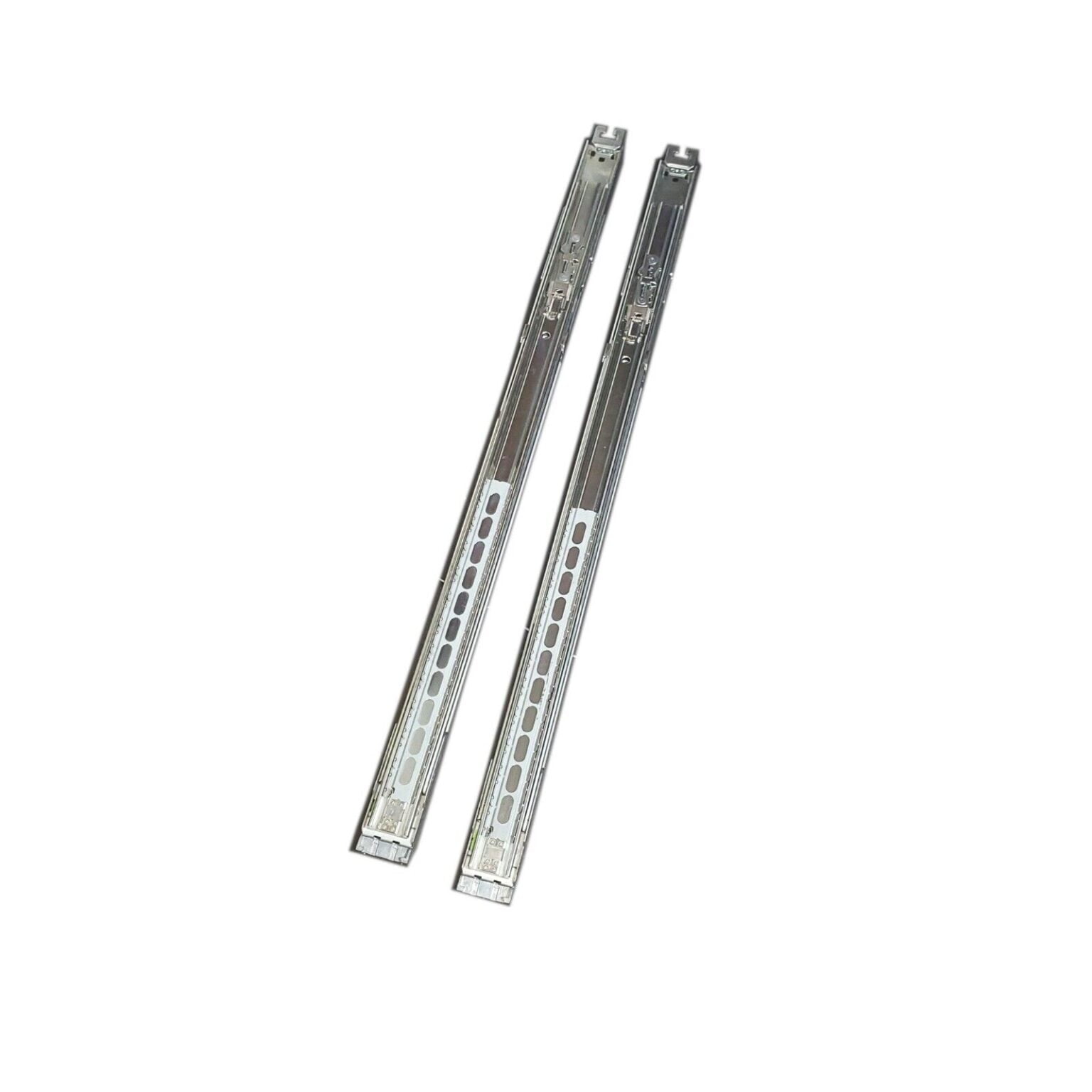 Cisco C220 C240 M4 UCSC-RAILB-M4 1U Rack Mount Rails 800-43376-02 ...