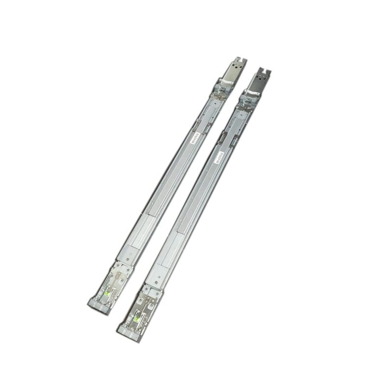 Cisco Rack Rails Cisco C220 C240 M4 UCSC-RAILB-M4 1U Rack Mount Rails 800-43376-02 ...