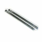 Dell PowerEdge 1950 R300 SC1435 Rapid Versa Rail 1U Rack Mount Rails YY735 DR784