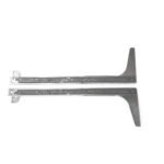 Dell PowerEdge 2600 Versa Rail 5U Rails 1T859 6G849 6G851