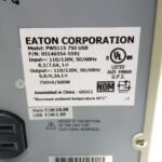 Eaton PW5115 750 USB UPS 750VA 500W 120V 4-Outlet No Batteries
