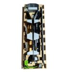 Fujitsu CMA Cable Management Arm Mounting Kit 2U RMK-F1/F2 Drop-In A3C40124949