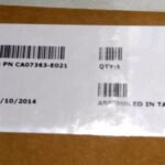 Fujitsu Oracle Sun M10 / SPARC M10 System Cable Management Arm CA07363-E021