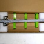 Fujitsu Oracle Sun M10 / SPARC M10 System Cable Management Arm CA07363-E021