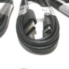import placeholder for 176642 HDMI Cable Bundle: HDMI Cable M to M and two DisplayPort to Mini DisplayPort