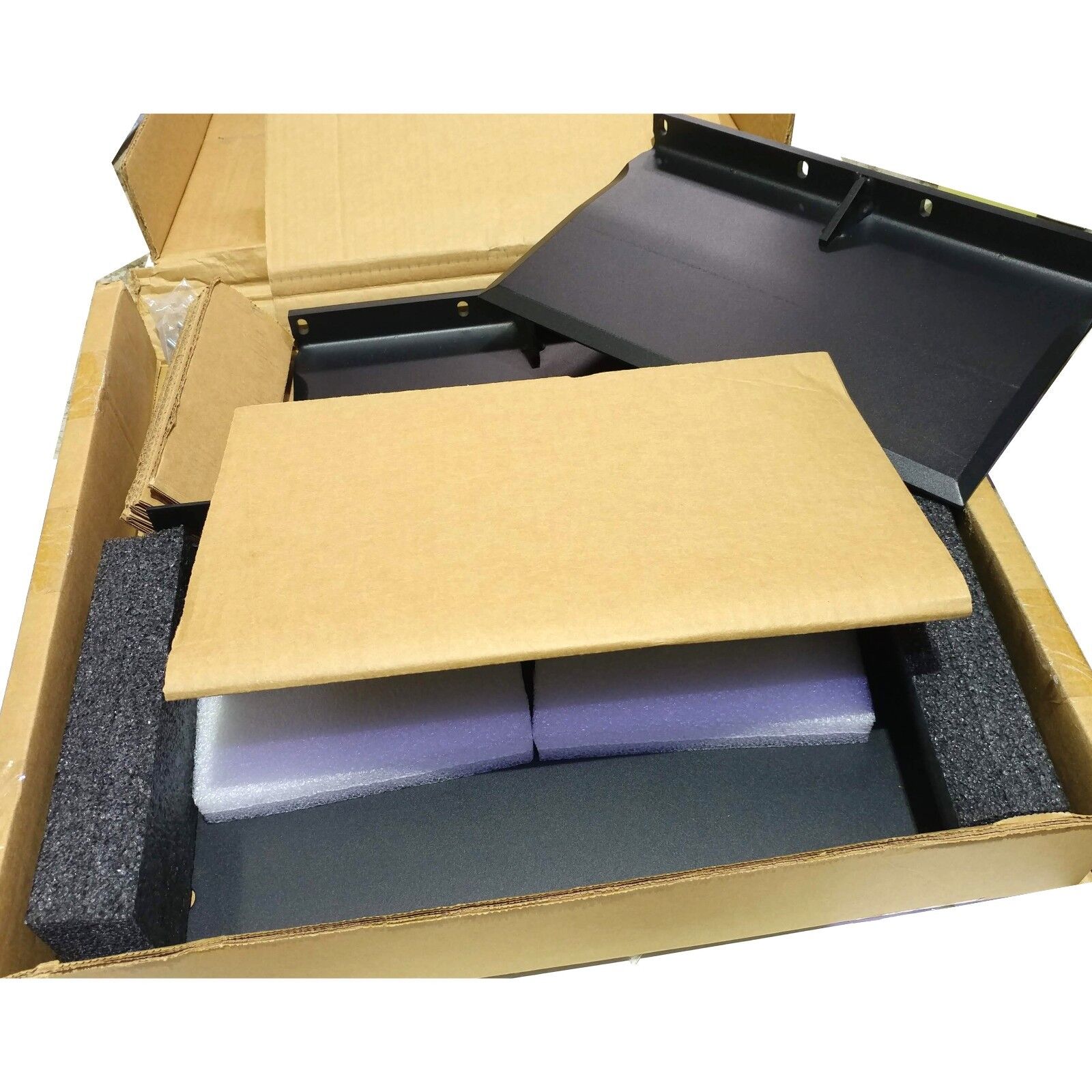 HP 600W JB Rack Stabilizer Kit BW932A Adhesive Networks HP 600W JB Rack Stabilizer Kit BW932A Adhesive Networks