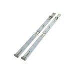import placeholder for 177555 HP ProLiant DL360p G8 G9 G10 SFF 1U Rack Mount Rails 679368-001