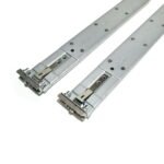 import placeholder for 177555 HP ProLiant DL360p G8 G9 G10 SFF 1U Rack Mount Rails 679368-001