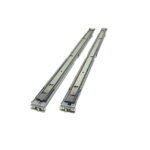 import placeholder for 177555 HP ProLiant DL360p G8 G9 G10 SFF 1U Rack Mount Rails 679368-001
