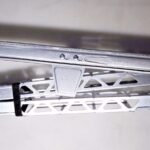 HP ProLiant DL380 G4 Cable Management Arm (CMA) 364692-001 364695-001 366469-001