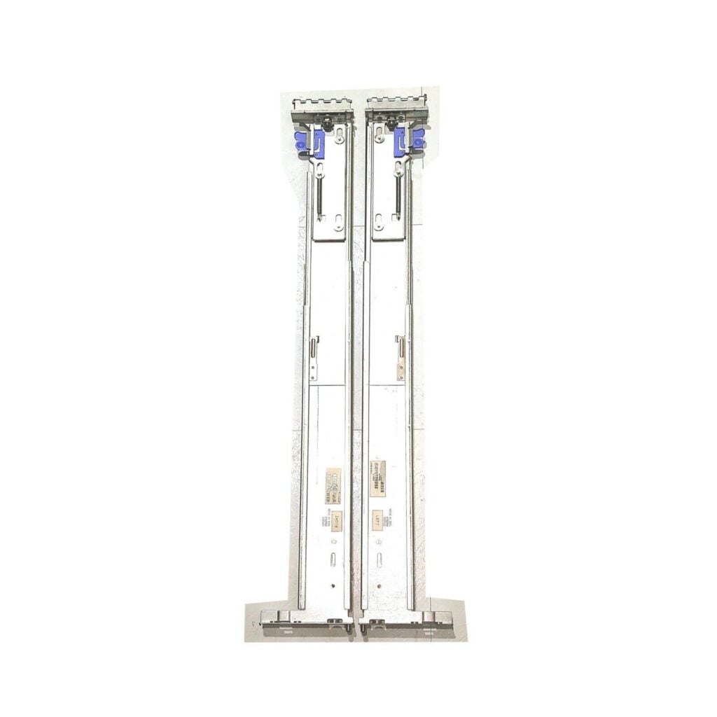 Dell Server Rallis Dell Switch KVM Rack Mount ReadyRails JKTTN Type A5 (Inner Rails Only ...