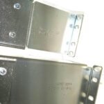 Juniper EX8216 Switch Rack Mount Rails 540-027241 540-027243 540-027244