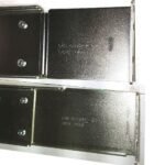 Juniper EX8216 Switch Rack Mount Rails 540-027241 540-027243 540-027244