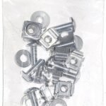 Juniper EX8216 Switch Rack Mount Rails 540-027241 540-027243 540-027244