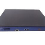 Juniper Networks SA 2000 Secure Access SSL VPN Appliance