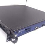 Juniper Networks SA 2000 Secure Access SSL VPN Appliance
