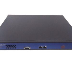 Juniper Networks SA 2000 Secure Access SSL VPN Appliance