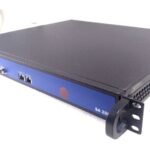 Juniper Networks SA 2000 Secure Access SSL VPN Appliance