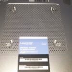 linksys by cisco wireless g router for mobile broadband wrt54g3gv2 st Linksys by Cisco Wireless G Router for Mobile Broadband WRT54G3GV2-ST