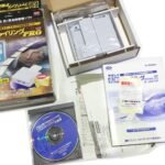 Media Drive Corp Gentle Business Card Filing PRO v. 6.0 OCR Scanner