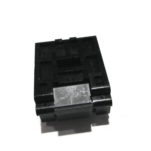 Nepenthe Test Burn-In IC Socket QP1-100065-003