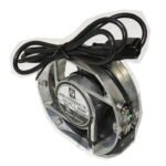 Orion Fans OA172SAN-22-1TB 220V 230V Tubeaxial Fan 172mm x 150mm x 8mm 235 CFM