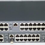 SMC TigerStack SMC3326TA & SMC3326TC 10/100 Multi Segment Stackable Hubs