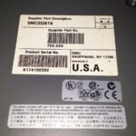 SMC TigerStack SMC3326TA & SMC3326TC 10/100 Multi Segment Stackable Hubs