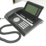 Siemens OpenStage 40 SIP Phone S30817-S7402-A103-29