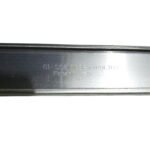 Supermicro CSE-512, 515, 813-816 1U Rack Rails (Outers Only) MCP-290-00056-0N