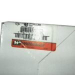 Wiremold Internal Elbow Gray G4017 for Surface Metal Raceway Fitting