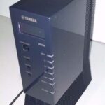 Yamaha Net Volante Remote ISDN Router RTA52i CD99-1212JP L99-1293