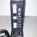 Yamaha Net Volante Remote ISDN Router RTA52i CD99-1212JP L99-1293