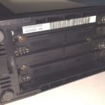 Yamaha Net Volante Remote ISDN Router RTA52i CD99-1212JP L99-1293