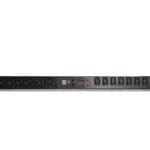 Ended | APC AP7941 Switched PDU 0U 30A 230V (21x) C13 (3x) C19 Outlets L6-30P Input