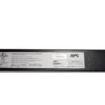 Ended | APC AP7941 Switched PDU 0U 30A 230V (21x) C13 (3x) C19 Outlets L6-30P Input