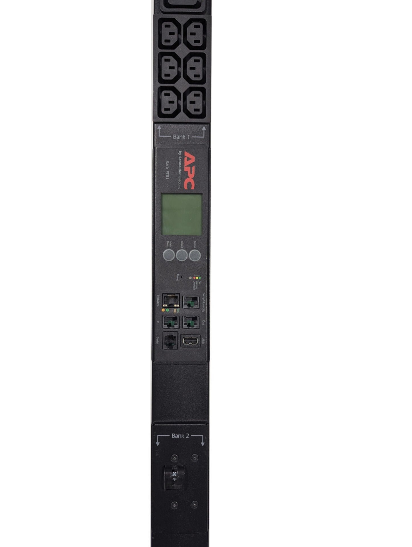 https://adhesivenetworks.com/wp-content/uploads/2023/08/APC-AP8841-Metered-PDU-2G-0U-30A-208V-36x-C13-6x-C19-Outlets-L6-30P-Input-4.jpg