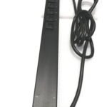 apc ap7530 basic rack pdu 0u 20a 120v (24x) nema 5 20r outlets l6 30p input Ended | APC AP7530 Basic Rack PDU 0U 20A 120V (24x) NEMA 5-20R Outlets L5-20P Input