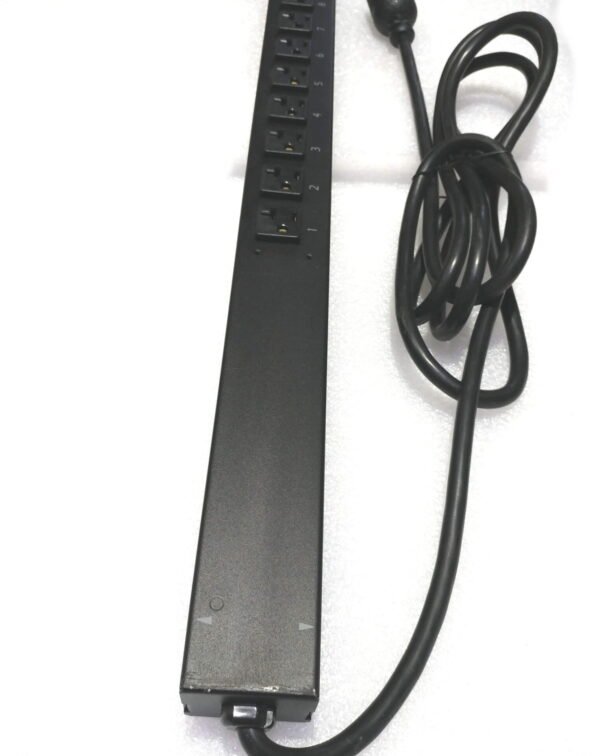 APC AP7530 Basic Rack PDU 0U 20A 120V (24x) NEMA 5-20R Outlets L5-20P Input - Image 5