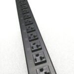 apc ap7530 basic rack pdu 0u 20a 120v (24x) nema 5 20r outlets l6 30p input Ended | APC AP7530 Basic Rack PDU 0U 20A 120V (24x) NEMA 5-20R Outlets L5-20P Input
