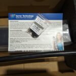 Server Technology C2LG48CE-DCMFAM66 PRO2 Smart POPS Link PDU 208V 48-Outlets L15-30P In (NOB)