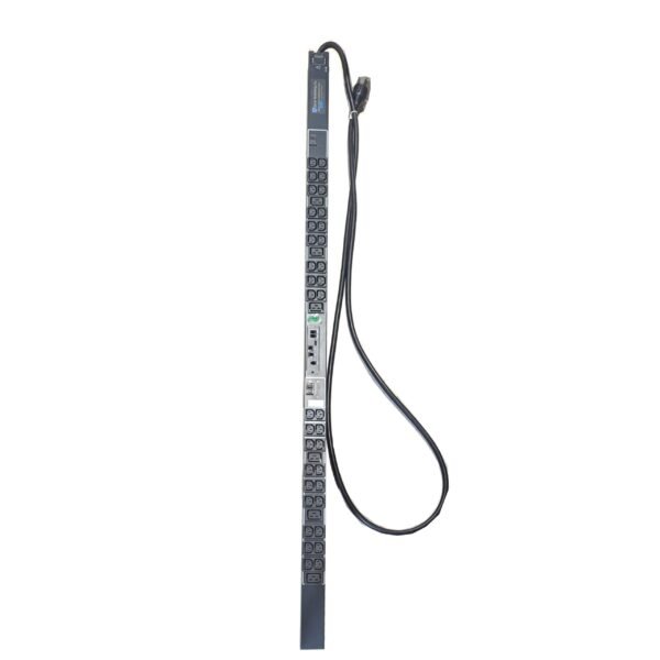 Server Technology STV-3206C Smart Metered PDU 208V 42-Outlets L6-30P Input